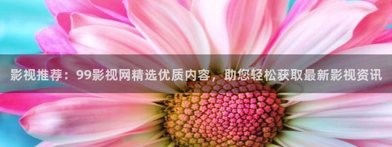 湖北省南瓜：影视推荐：99影视网精选优质内容，助您轻松获取最新影视资讯